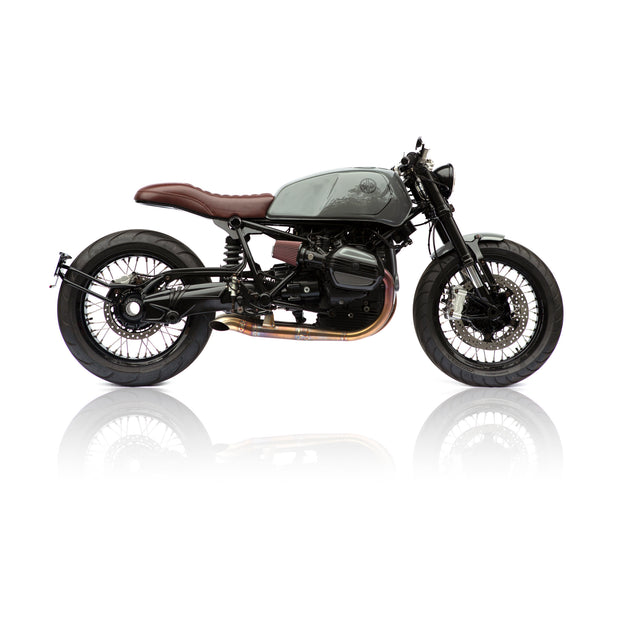 BMW RnineT ローランドサンズ シート 美品】 ローランドサンズデザイン