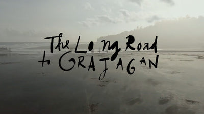 The Long Road To Grajagan - Trailer