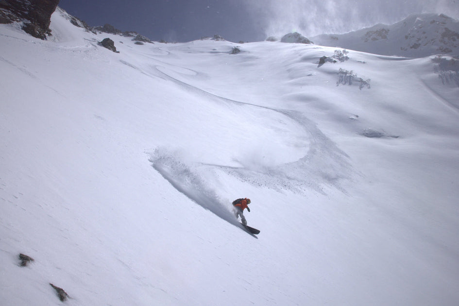 Deus Snow-2026 – Deus Ex Machina/デウスエクスマキナOfficial