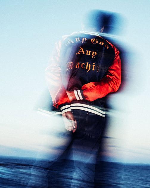 貴重！海外deus shop 備品 ACCESSORIES OTHERS – Deus Ex Machina/デウスエクスマキナOfficial