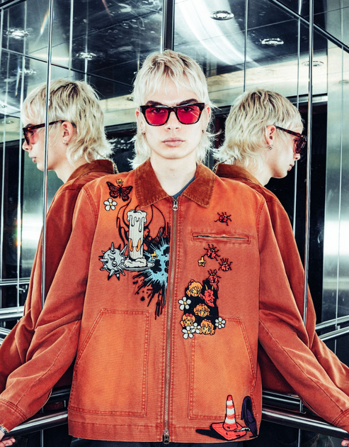 DEUS RECORDS – Tagged 