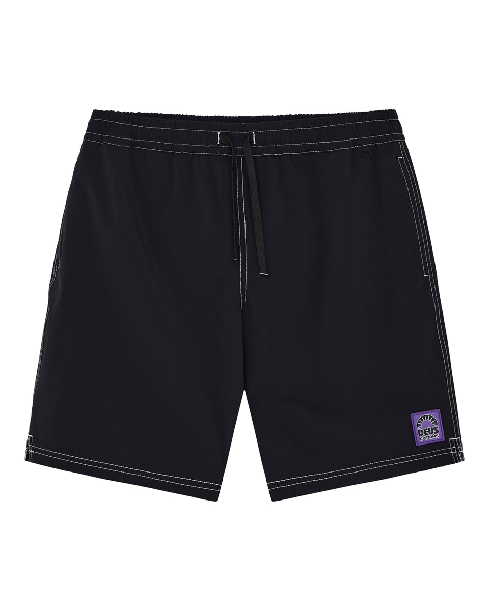 JASPER SWIM SHORT – Deus Ex Machina/デウスエクスマキナOfficial