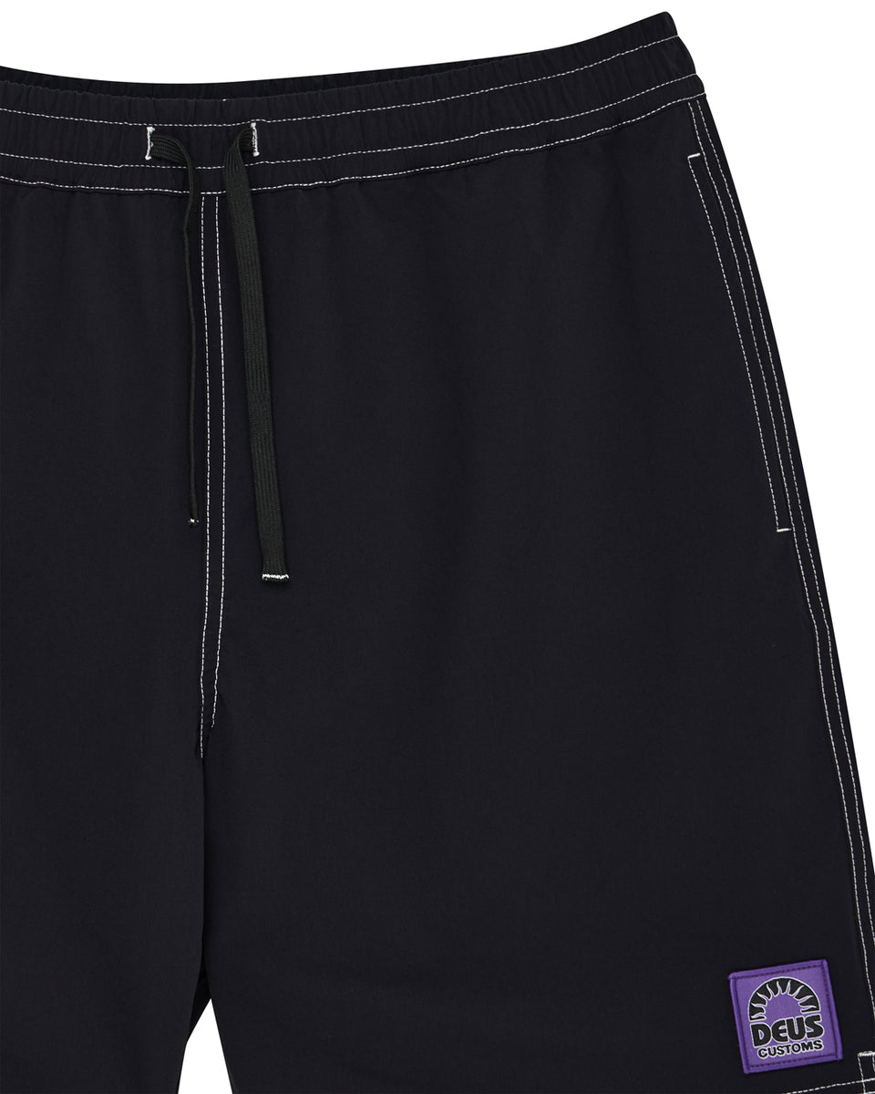 JASPER SWIM SHORT – Deus Ex Machina/デウスエクスマキナOfficial