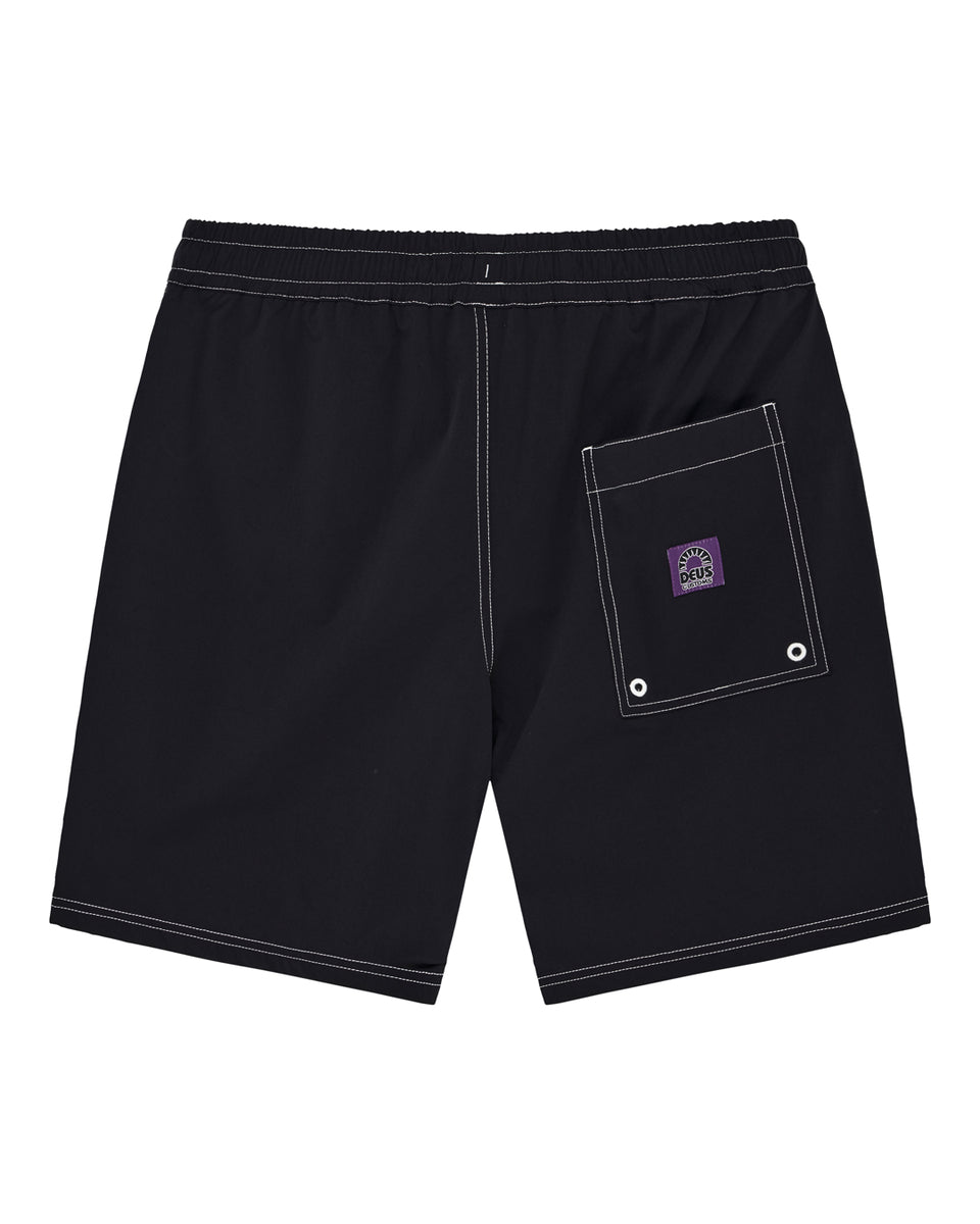 JASPER SWIM SHORT – Deus Ex Machina/デウスエクスマキナOfficial