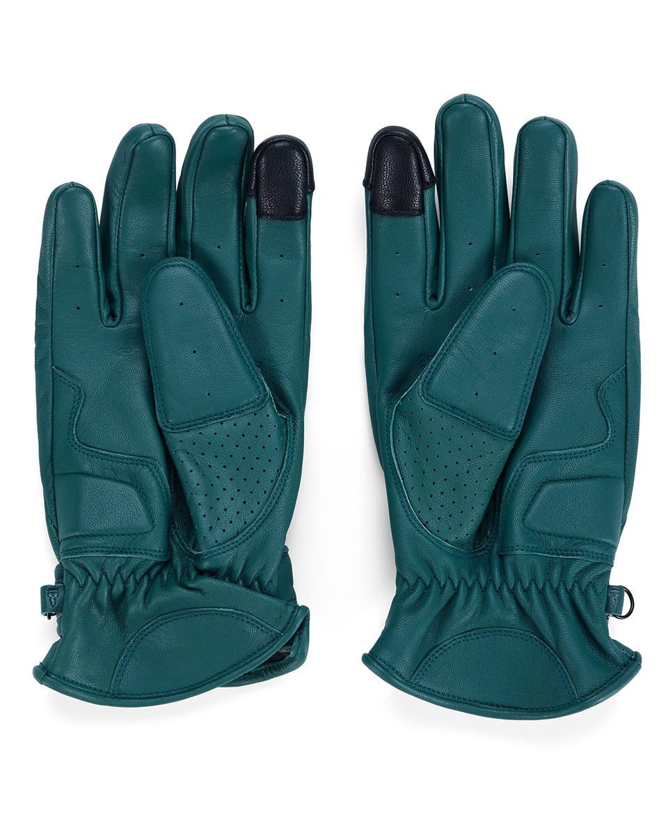 RIDER'S FRIEND GLOVES – Deus Ex Machina/デウスエクスマキナOfficial