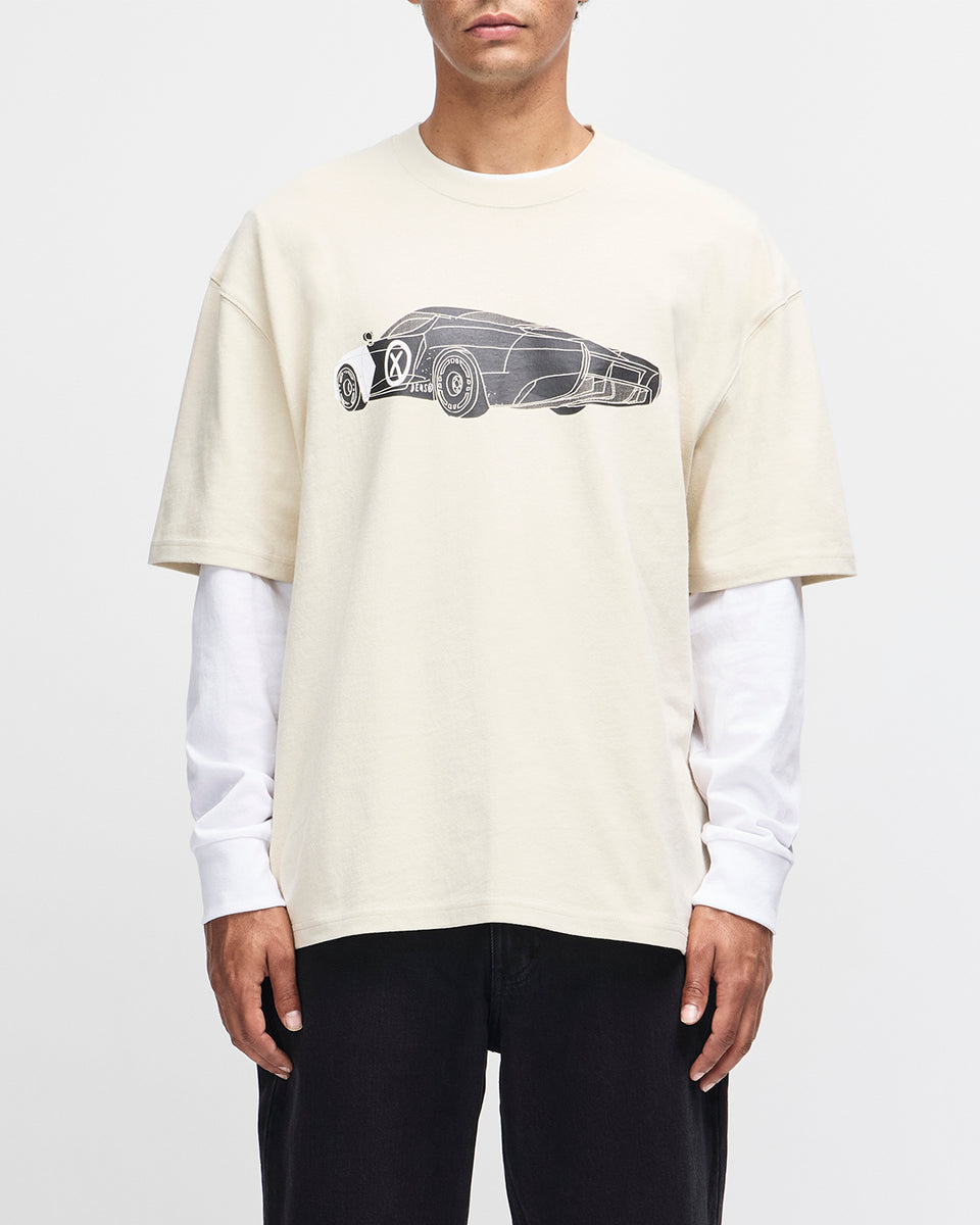 dodoituです DEUS X AGTZ TEE – Deus Ex Machina/デウスエクスマキナOfficial
