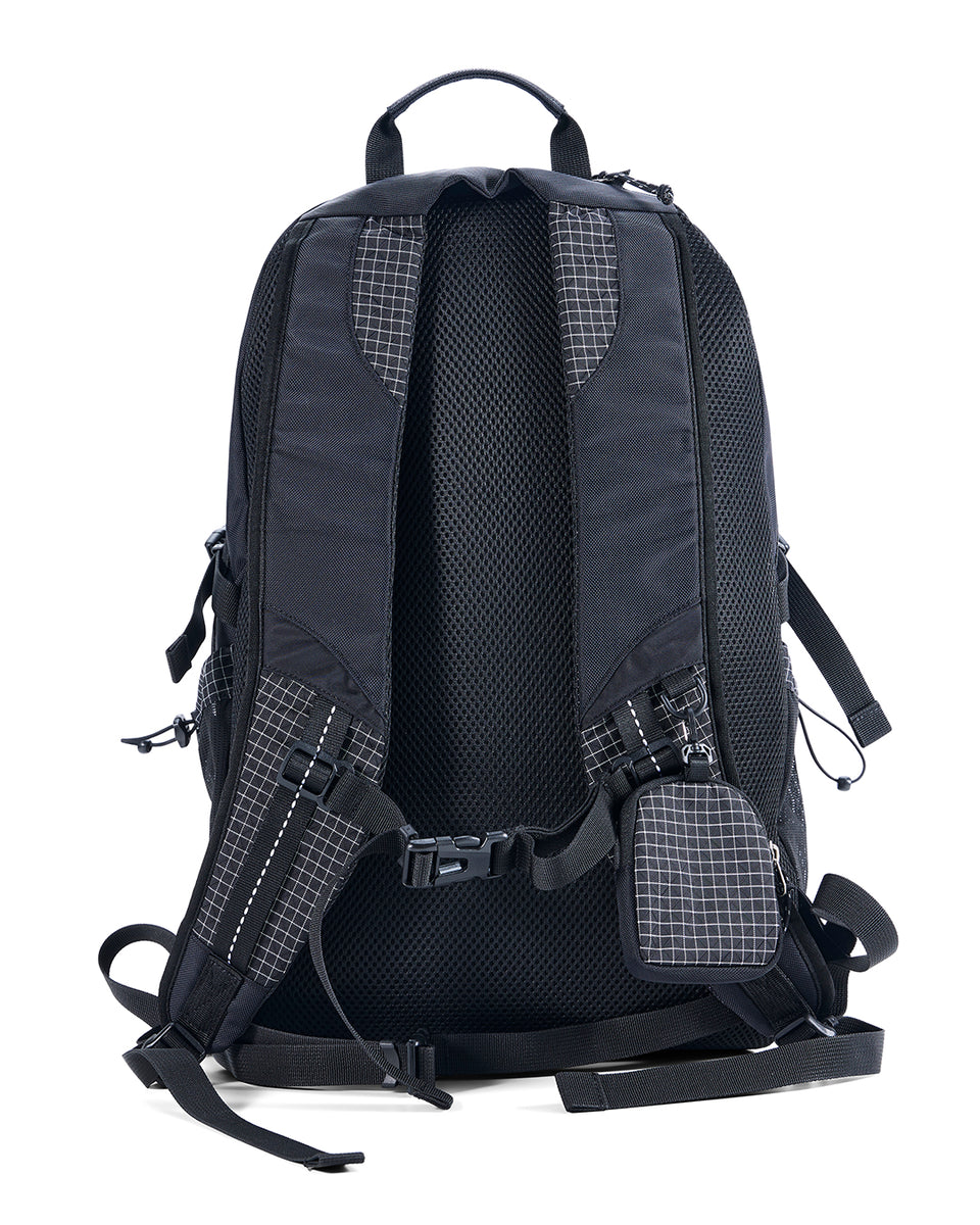 FIELD BACKPACK – Deus Ex Machina/デウスエクスマキナOfficial