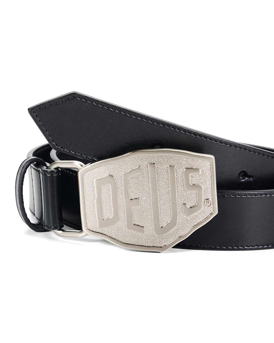 SHIELD BELT – Deus Ex Machina/デウスエクスマキナOfficial