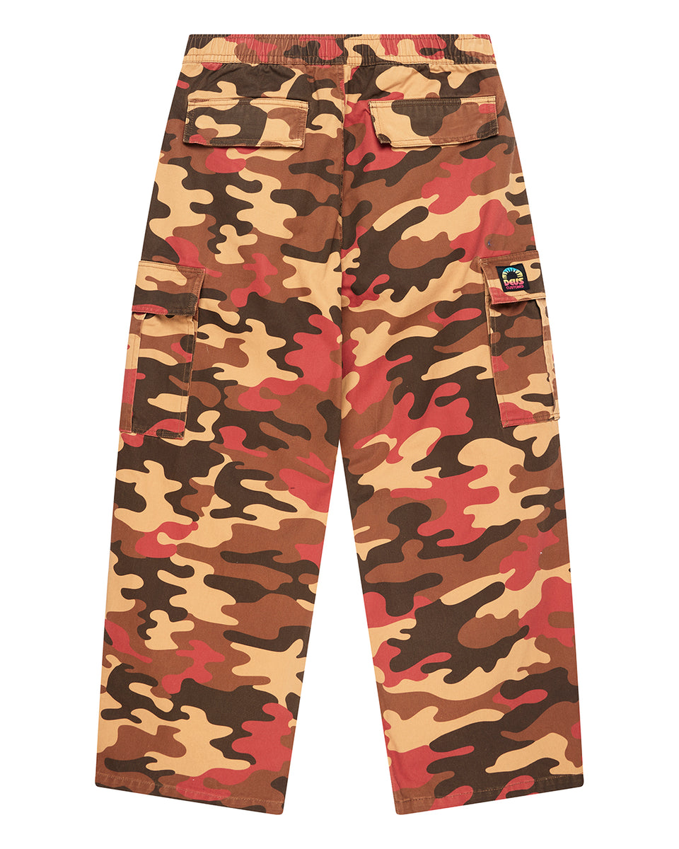 OMBRE CARGO PANT – Deus Ex Machina/デウスエクスマキナOfficial