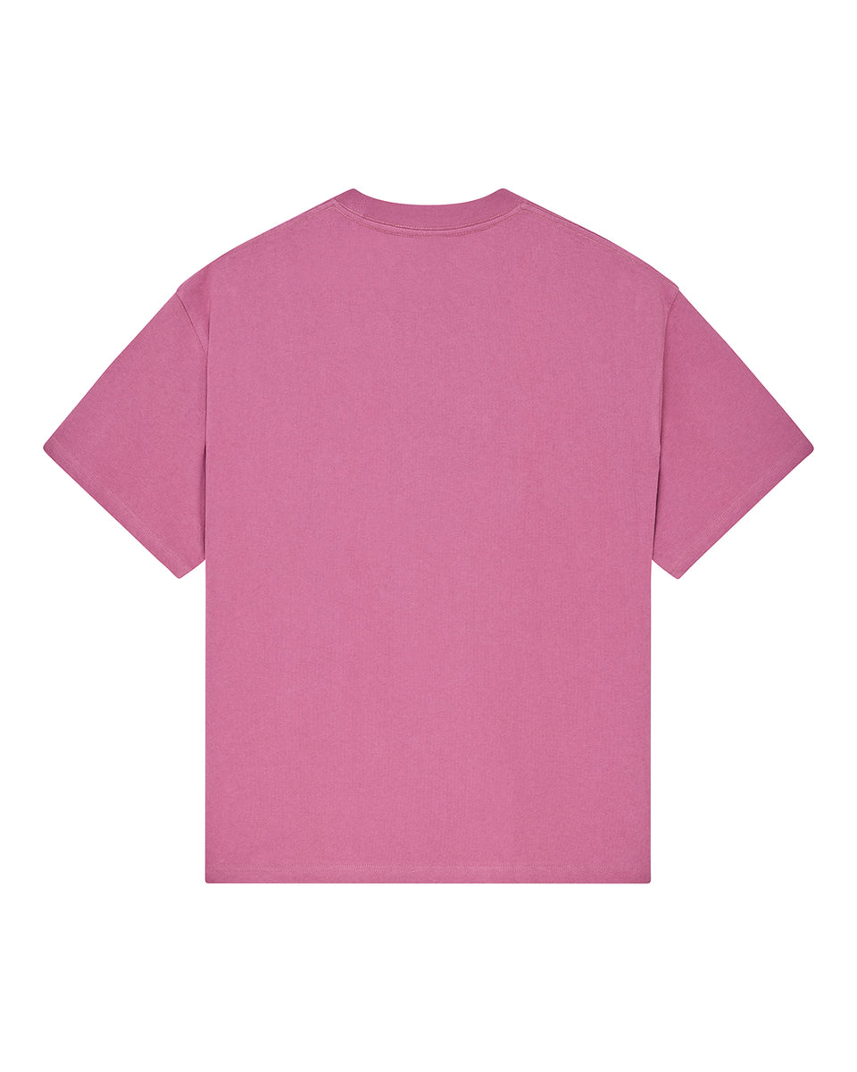 SMILE OS TEE – Deus Ex Machina/デウスエクスマキナOfficial