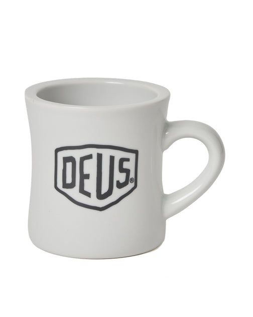 デウス浅草カフェ　エプロン　DEUS デウス浅草カフェ エプロン DEUS DEUS EX MACHINA ASAKUSA