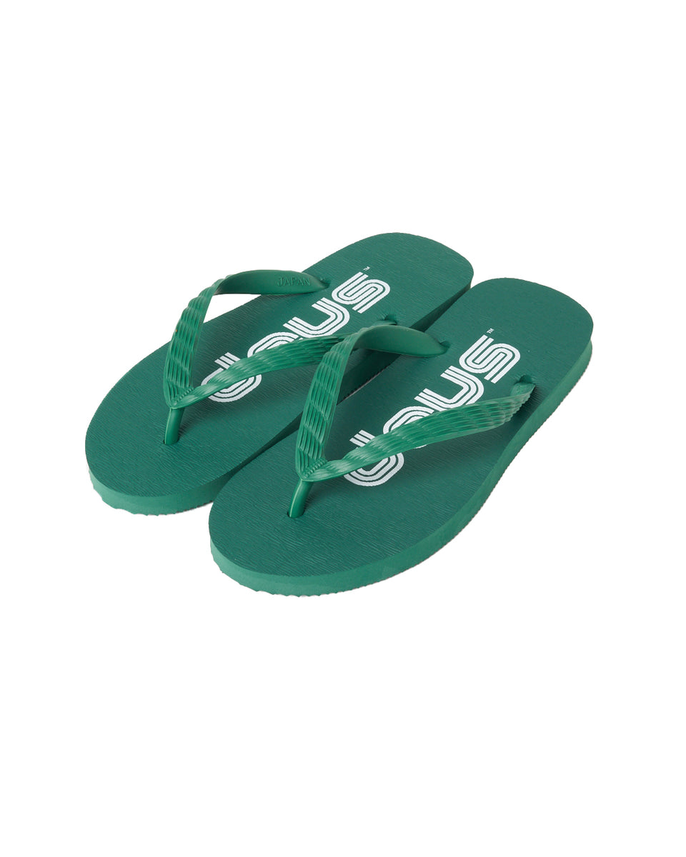 DEUS BEACH SANDAL – Deus Ex Machina/デウスエクスマキナOfficial