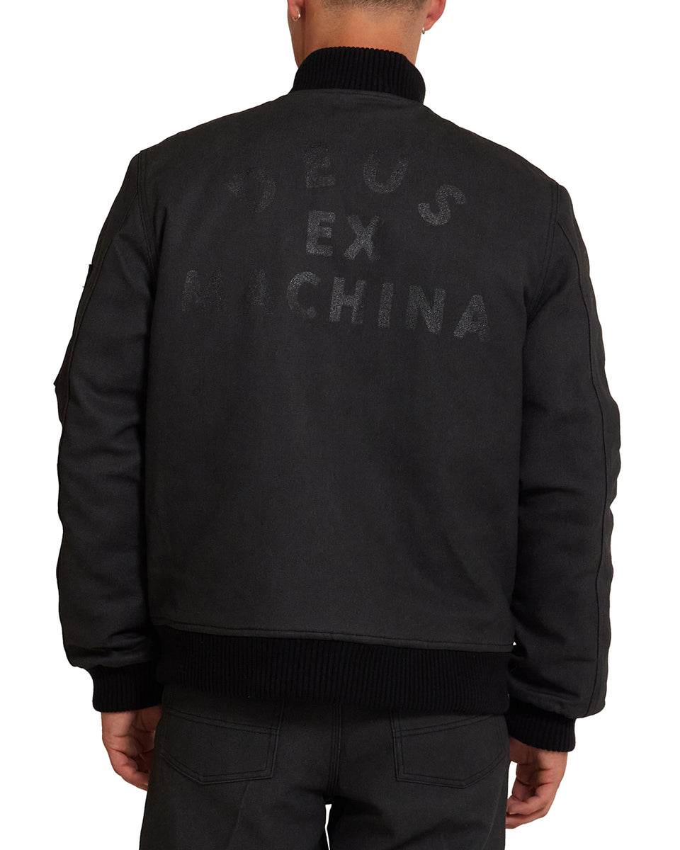 DMF246594.RidersFriendBomber.