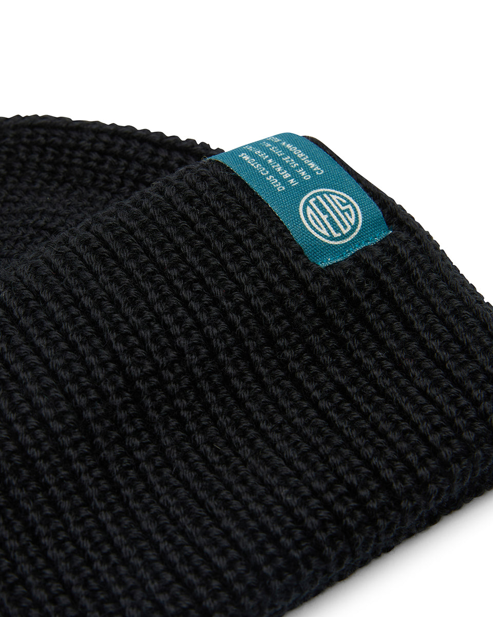 DECK PILL BEANIE – Deus Ex Machina/デウスエクスマキナOfficial
