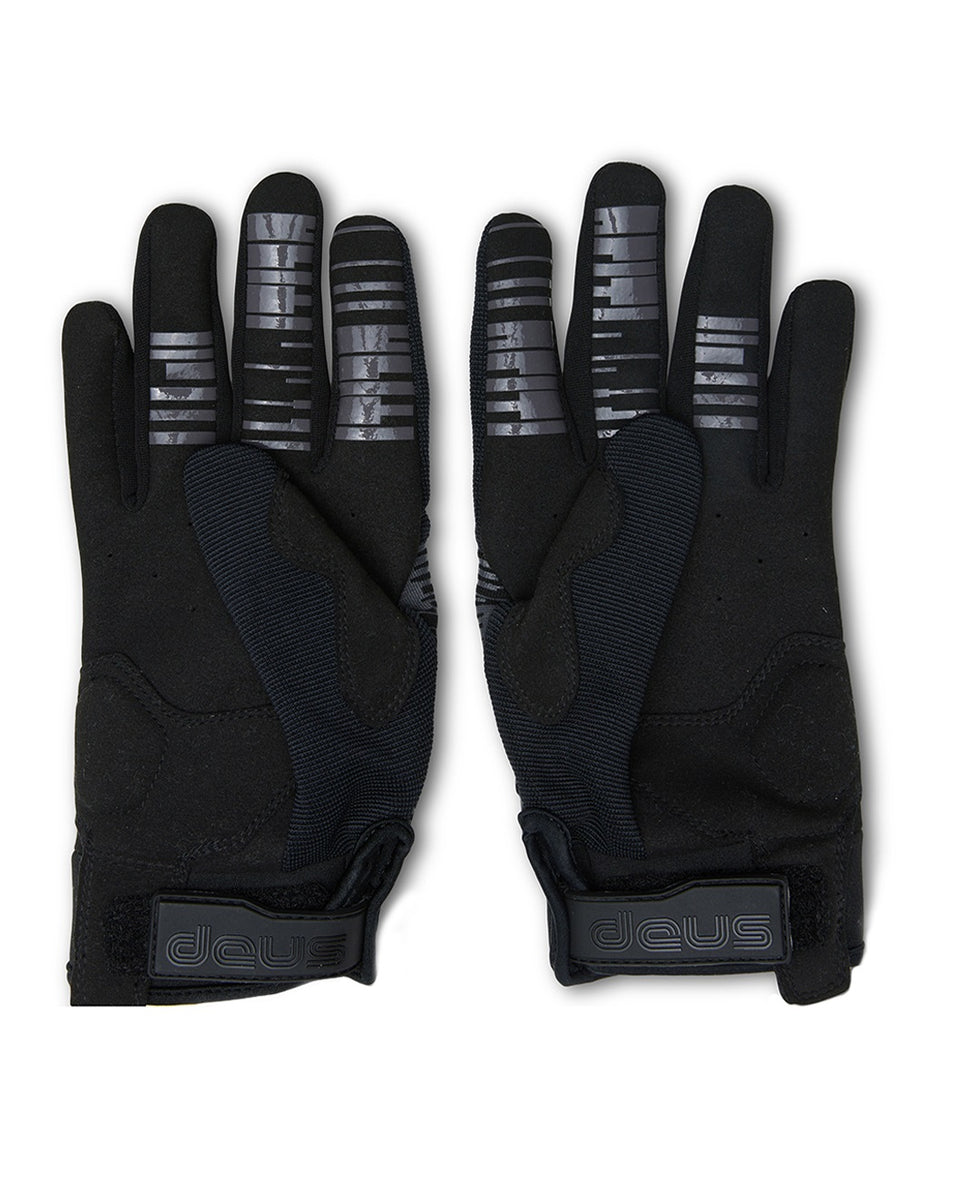 DIRT GLOVES – Deus Ex Machina/デウスエクスマキナOfficial