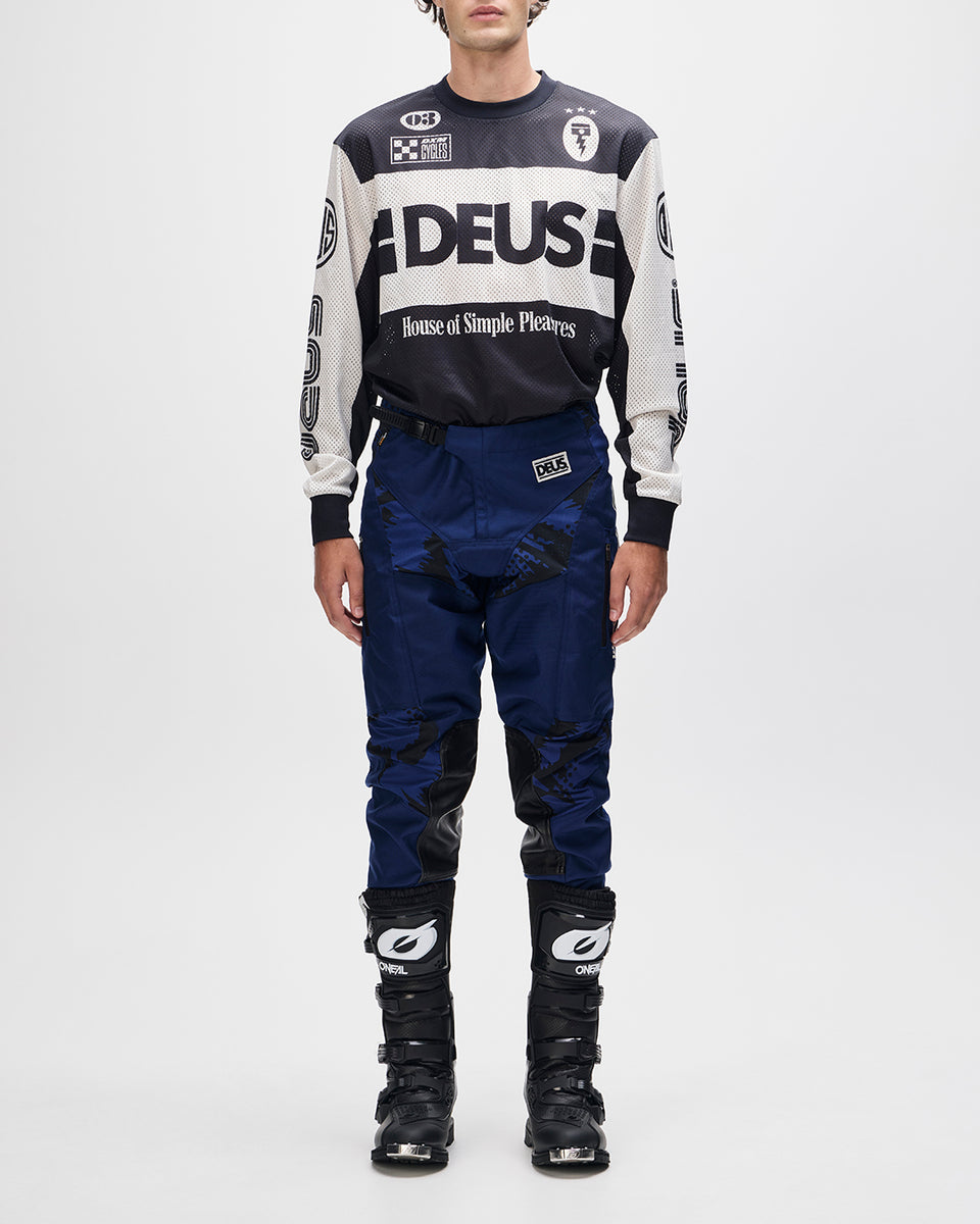 MOTO OFF ROAD PANT 2.0 – Deus Ex Machina/デウスエクスマキナOfficial