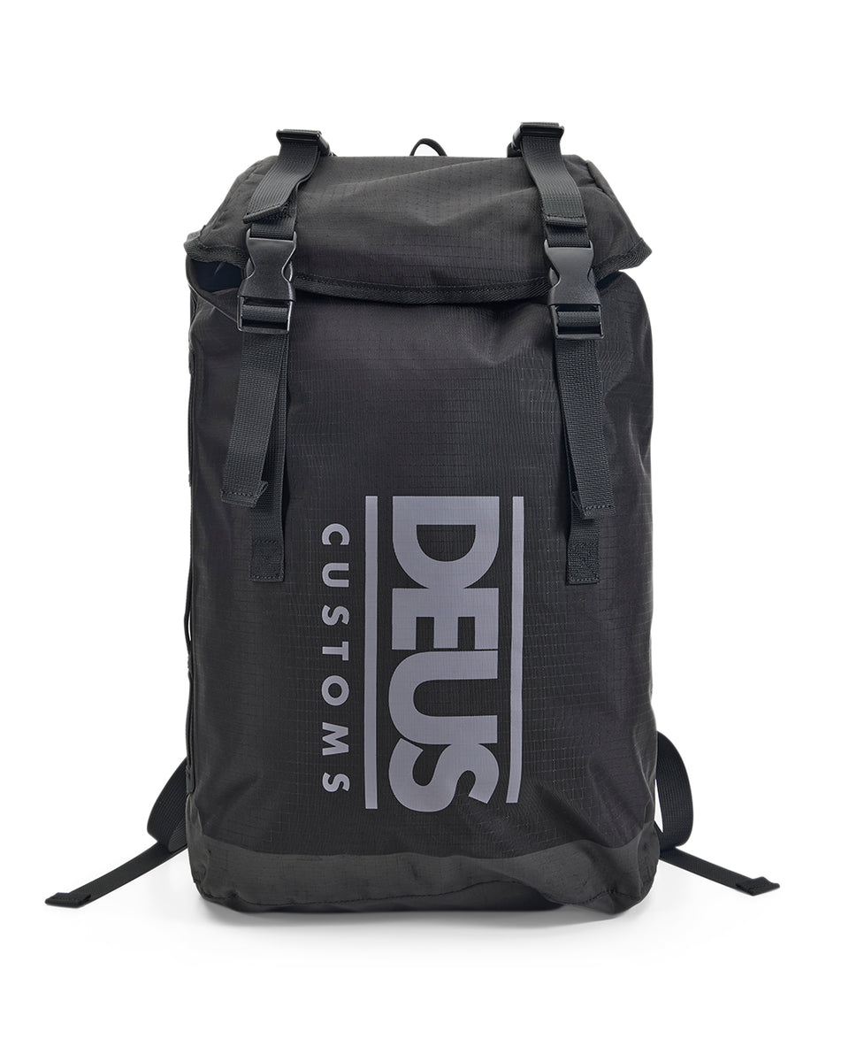 ESCAPADE DRY BACKPACK – Deus Ex Machina/デウスエクスマキナOfficial