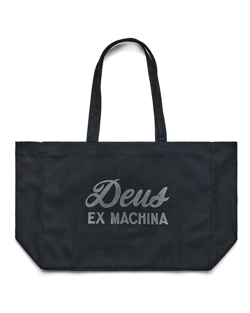 BAGS – Deus Ex Machina/デウスエクスマキナOfficial