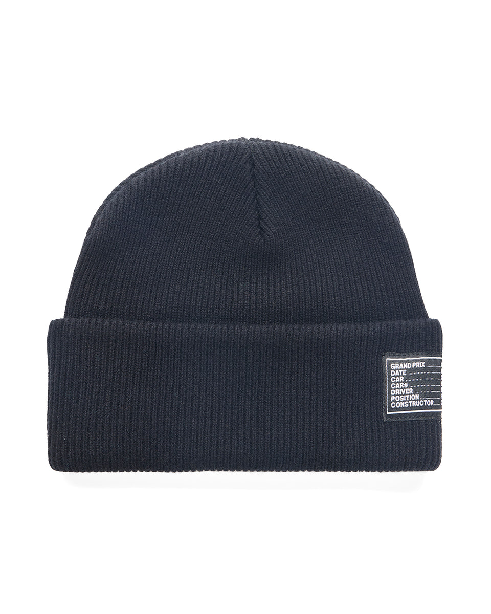 DMF257689-MiniT51Beanie-Black-