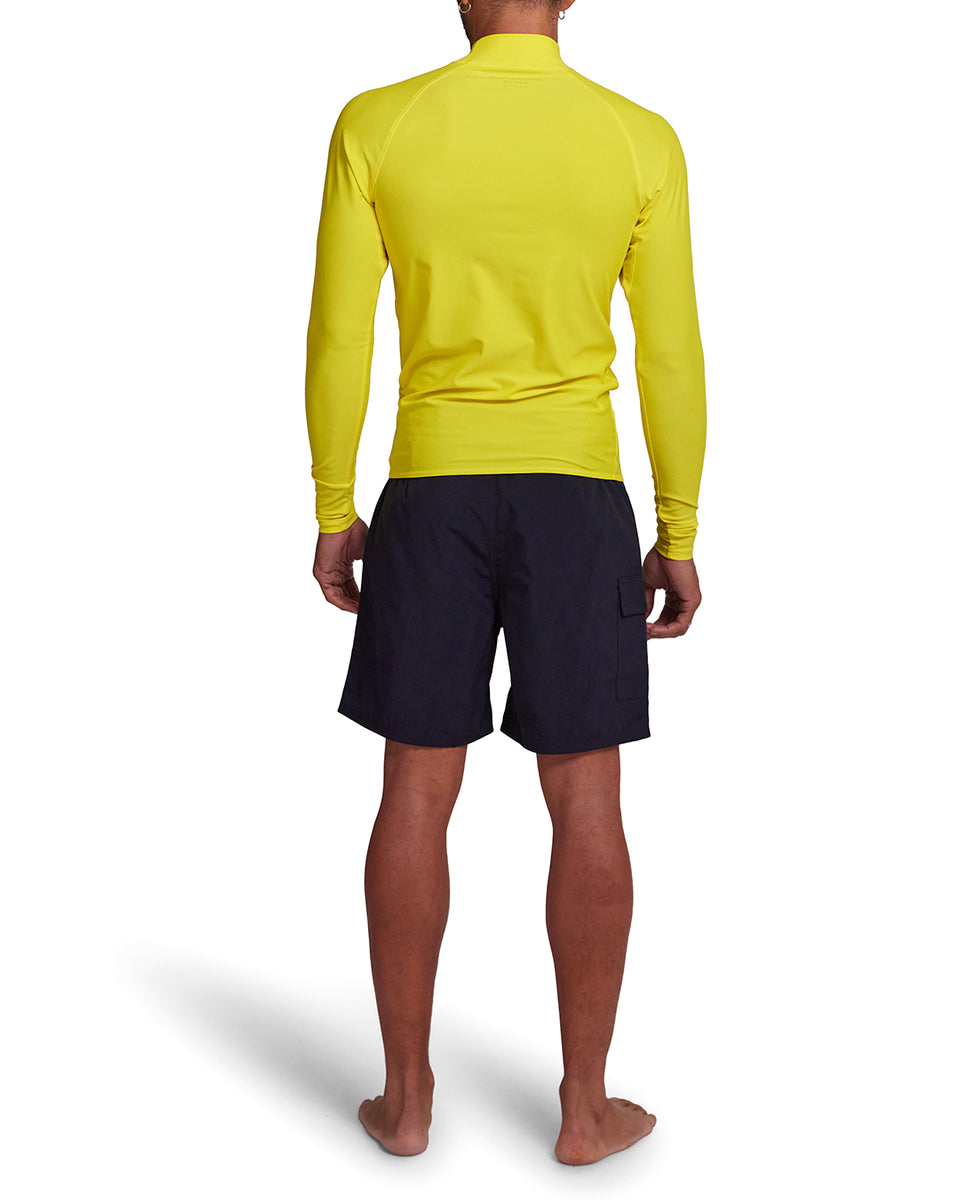 SNAKE RASH TOP – Deus Ex Machina/デウスエクスマキナOfficial SNAKE RASH TOP – Deus Ex Machina/デウスエクスマキナOfficial