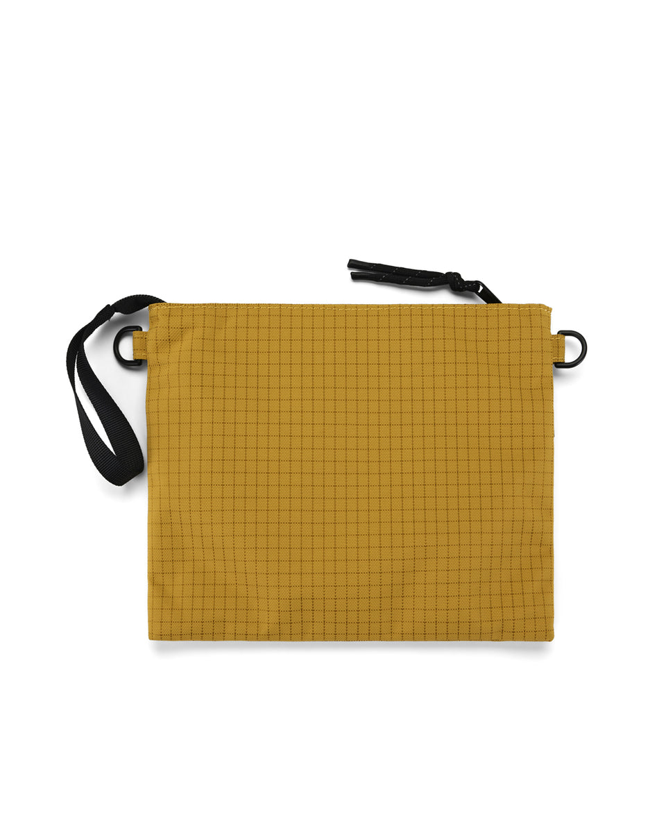 TRAVIS 2-WAY SACOCHE – Deus Ex Machina/デウスエクスマキナOfficial