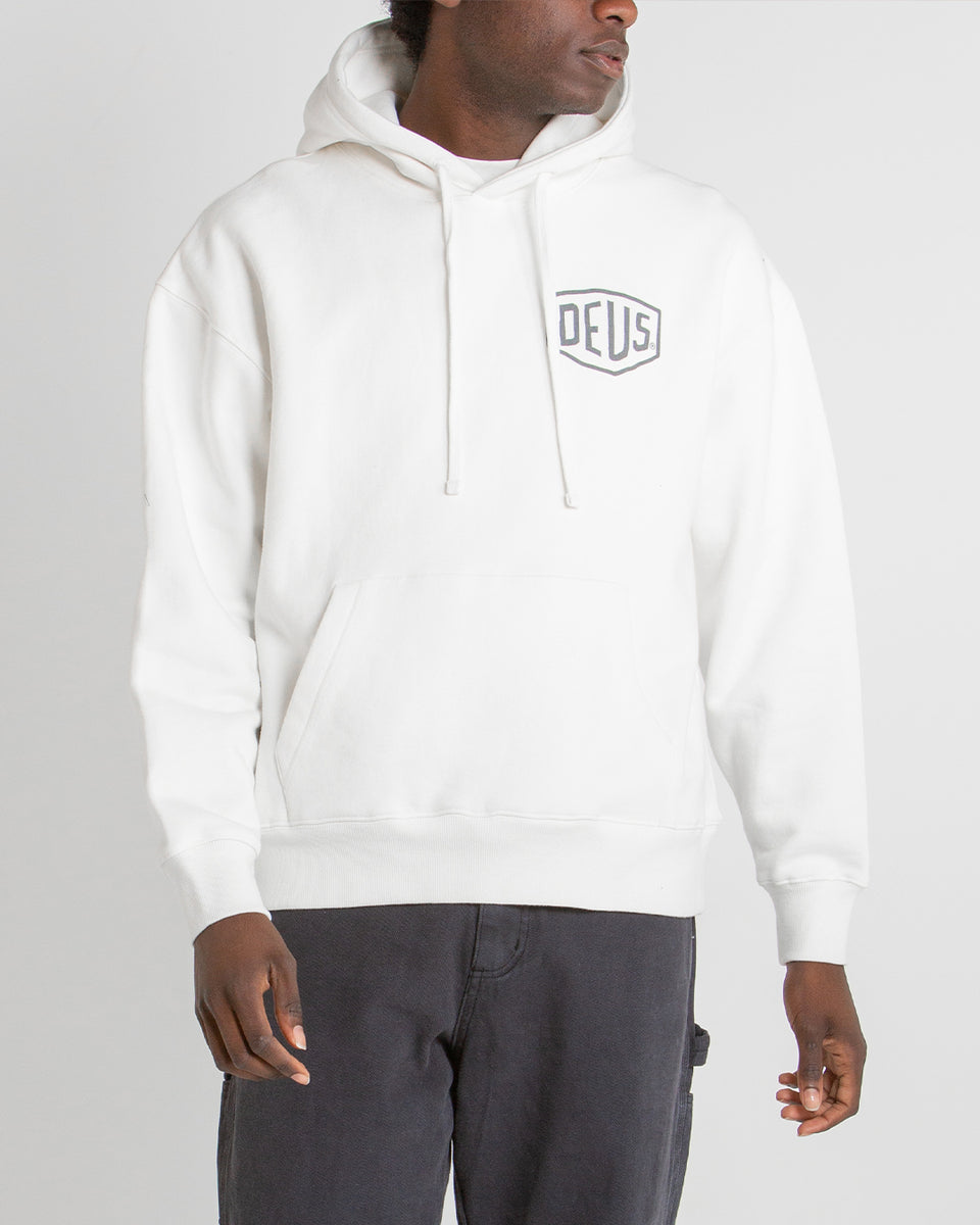 OVERSIZED SEOUL HOODIE – Deus Ex Machina/デウスエクスマキナOfficial