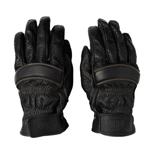 DEUS EX MACHINA Mesh Gripping Gloves（S）