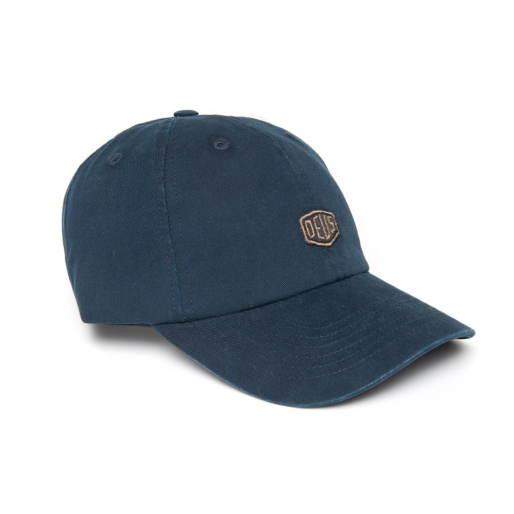 SHIELD STANDARD DAD CAP – Deus Ex Machina/デウスエクスマキナOfficial