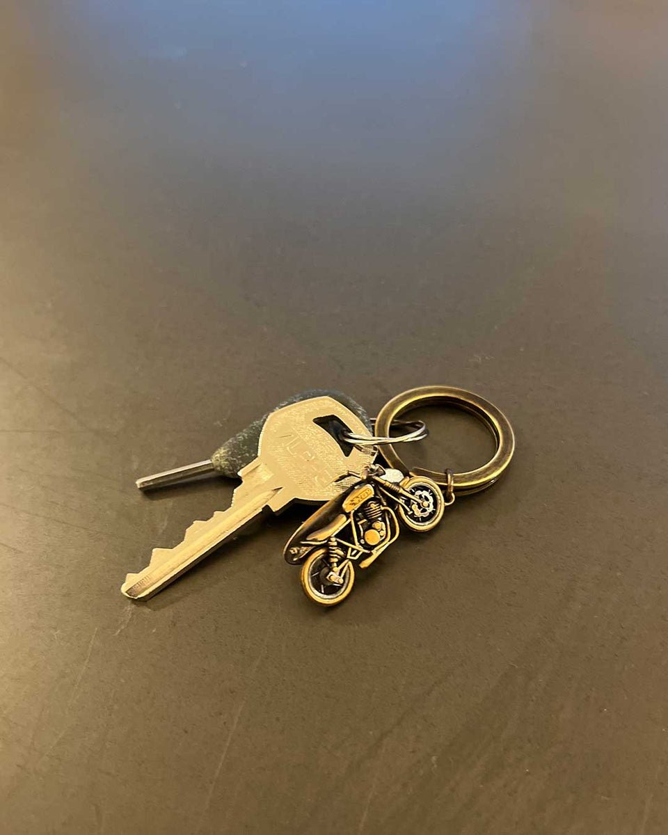 雷*犬様 HARLEY-DAVIDSON CVO ゴールドキー　まとめ売り　非売 ORG22001-THEDROVERSDOGKEYRING-