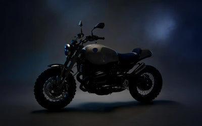 Trail Breaker - Part 2