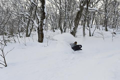 雪月花　“SETSU GEKKA” IWATE SNOW TRIP 2020