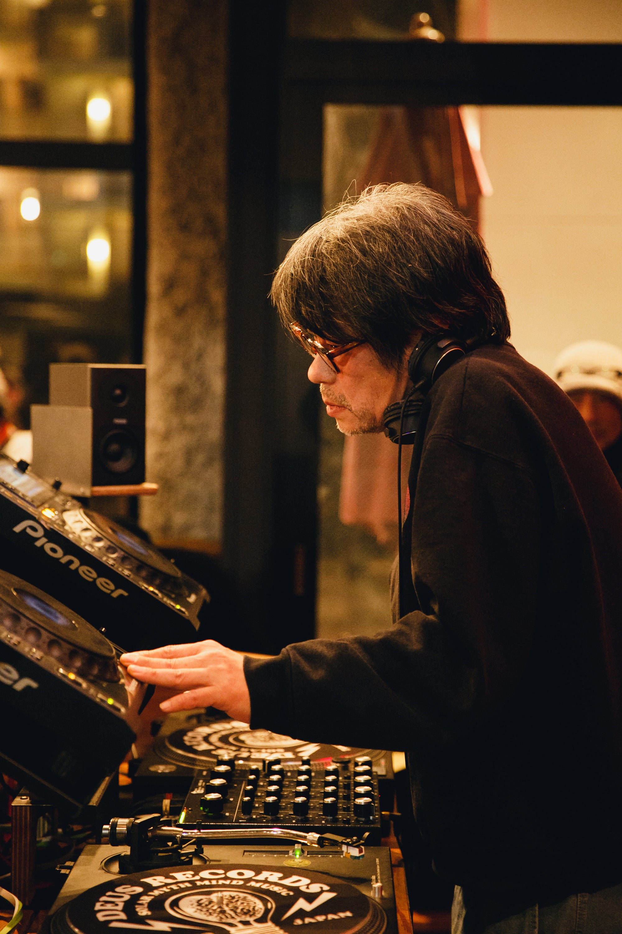 Park Side Social Club at the Deus Asakusa – Deus Ex Machina/デウス Park Side Social Club at the Deus Asakusa – Deus Ex Machina/デウス