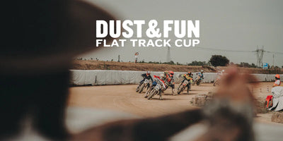Dust & Fun #4 - The Last Lap Of The Season