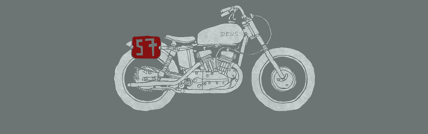 Carby Art / カービーアート – Deus Ex Machina/デウスエクスマキナ