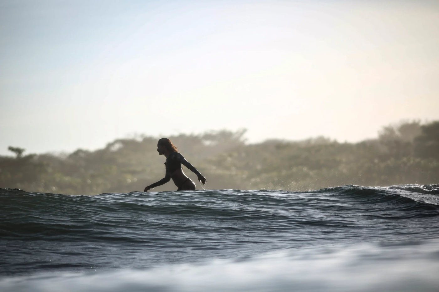 Nature of Surf Women ネイチャー・オブ・サーフ・ウィメン