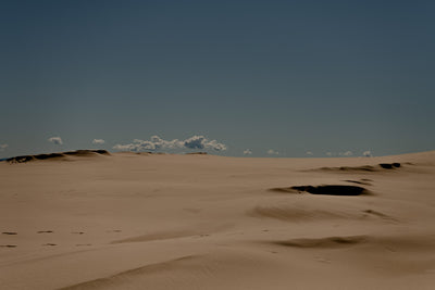 写真家 ウディ・グーチが語る言葉