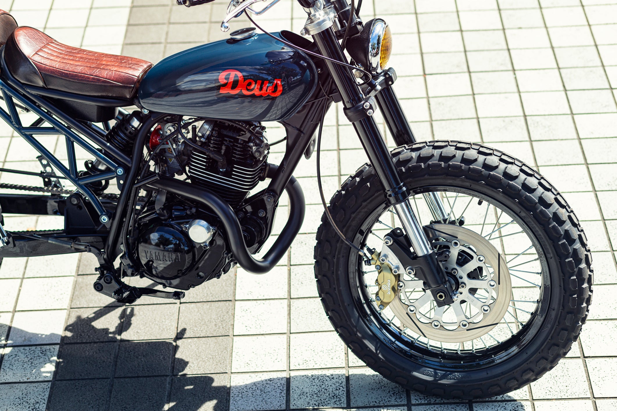 The Dirt Dauber - from the new Deus book IN BENZIN VERITAS – Deus Ex  Machina/デウスエクスマキナOfficial