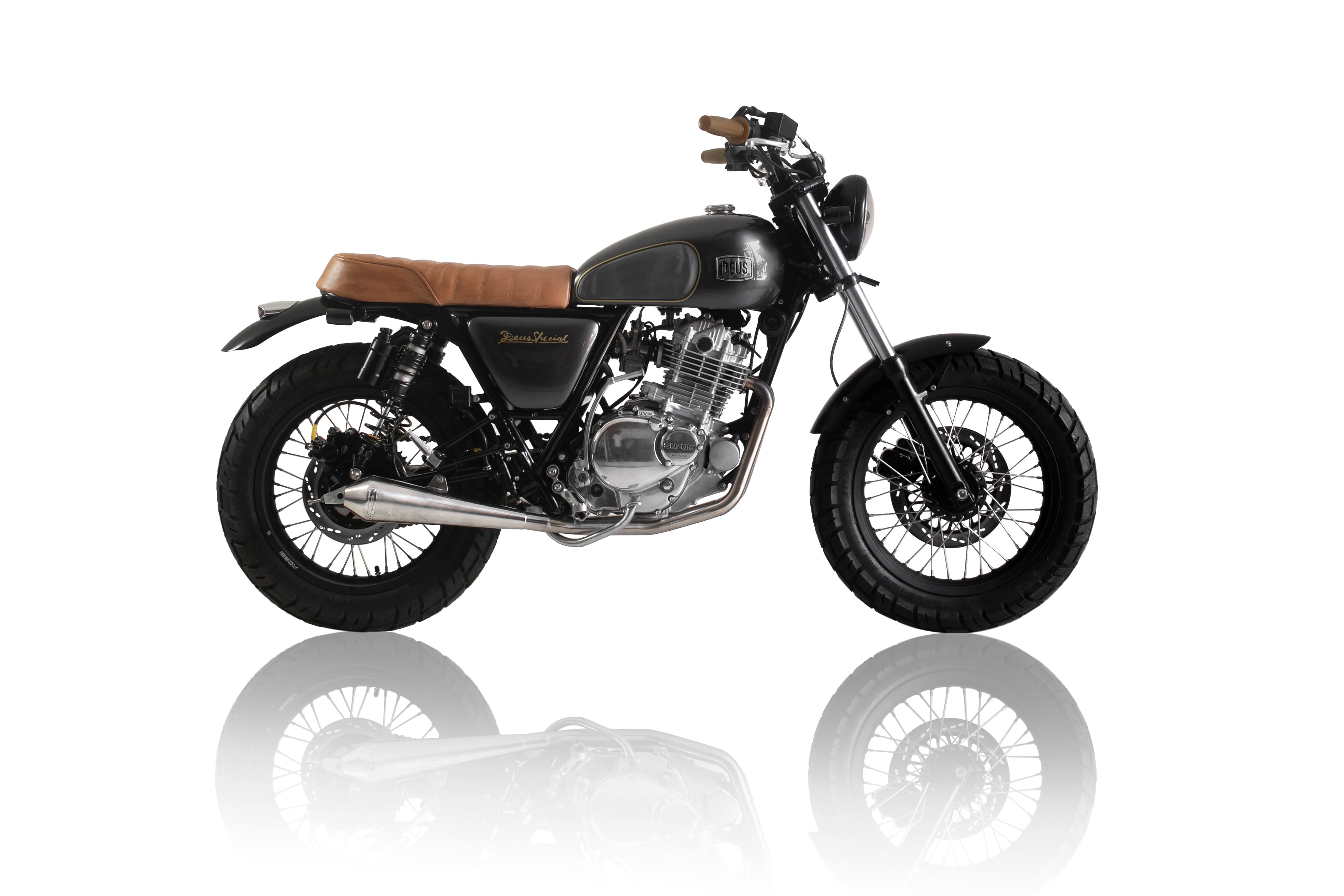 スズキ gs50 El Tigre - The rebirth of a neglected 2003 Suzuki GS250 Thunder