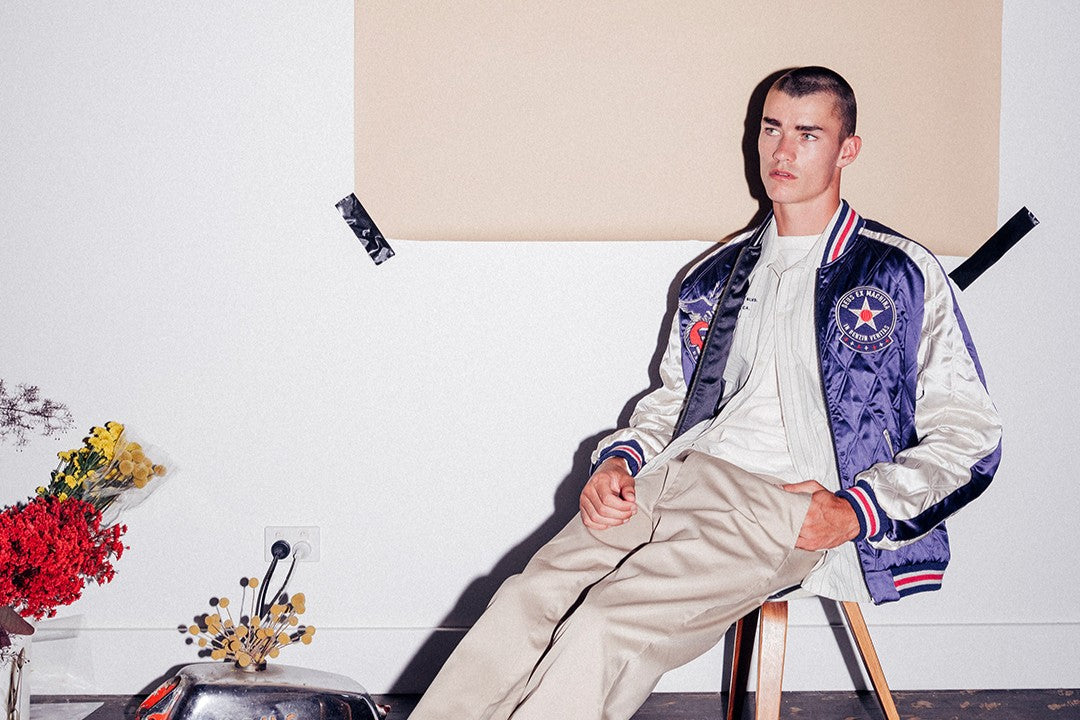 SALE JACKETS