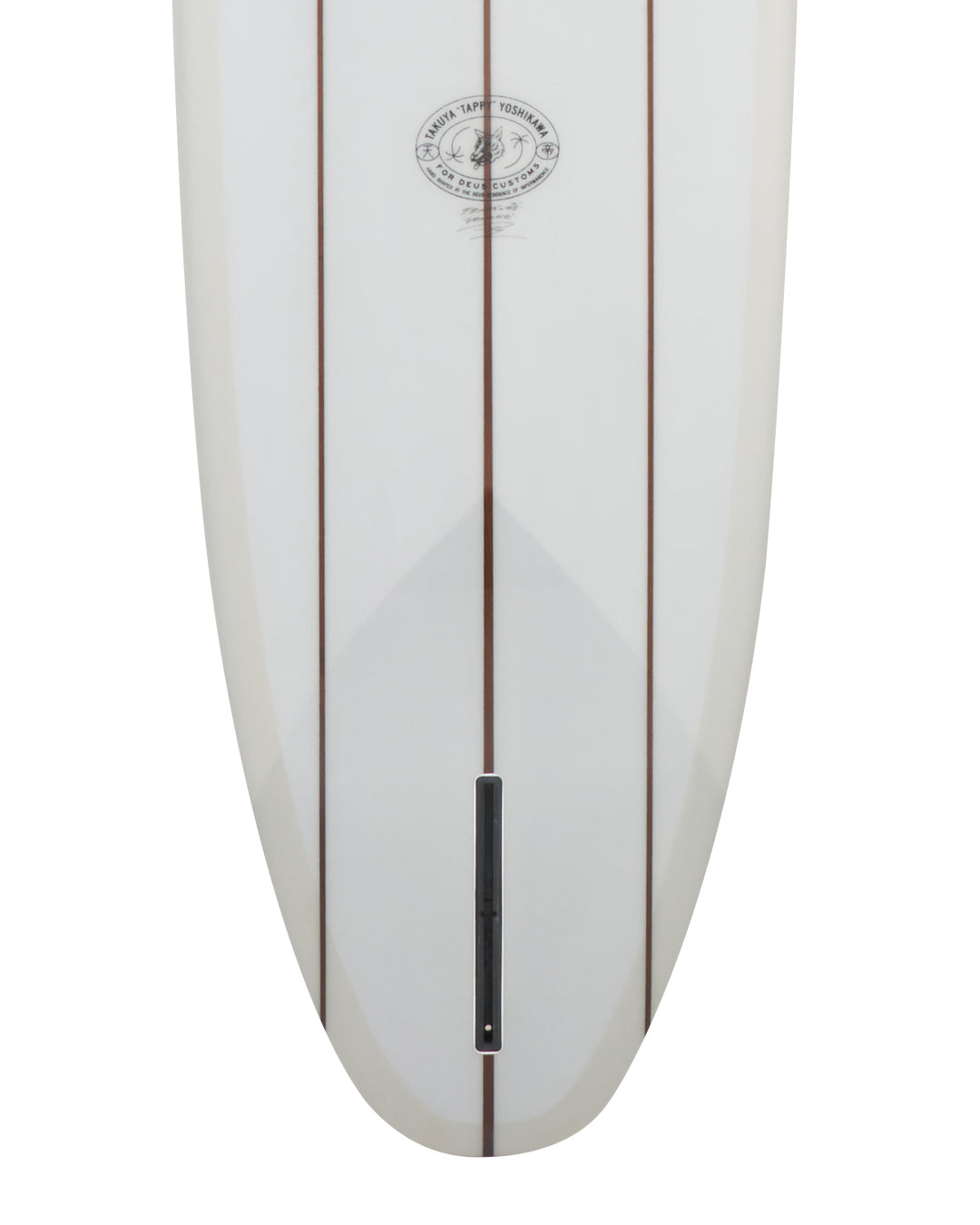 GENESIS 9'6 – Deus Ex Machina/デウスエクスマキナOfficial