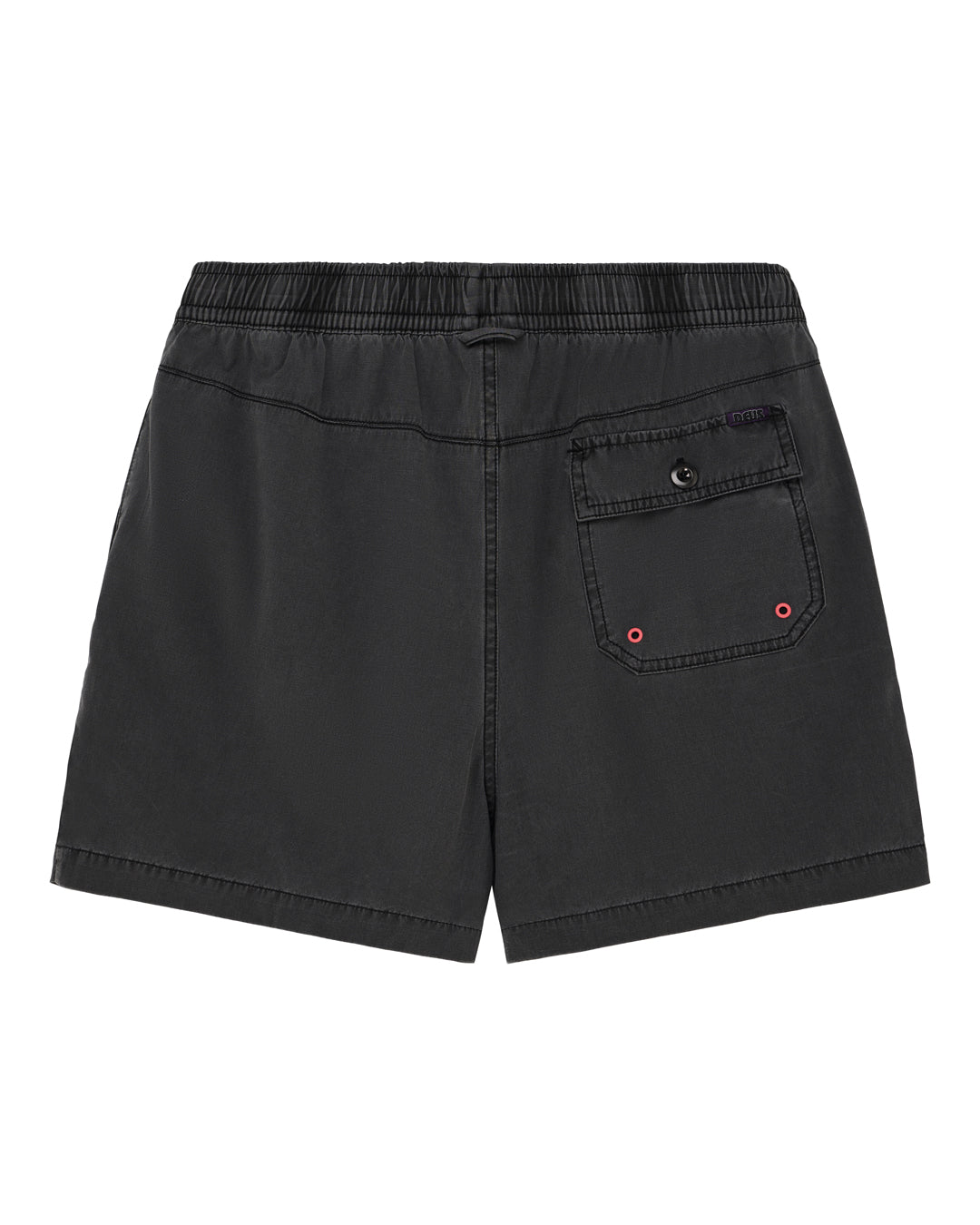 SANDBAR GARMENT DYED SHORT – Deus Ex Machina/デウスエクスマキナ