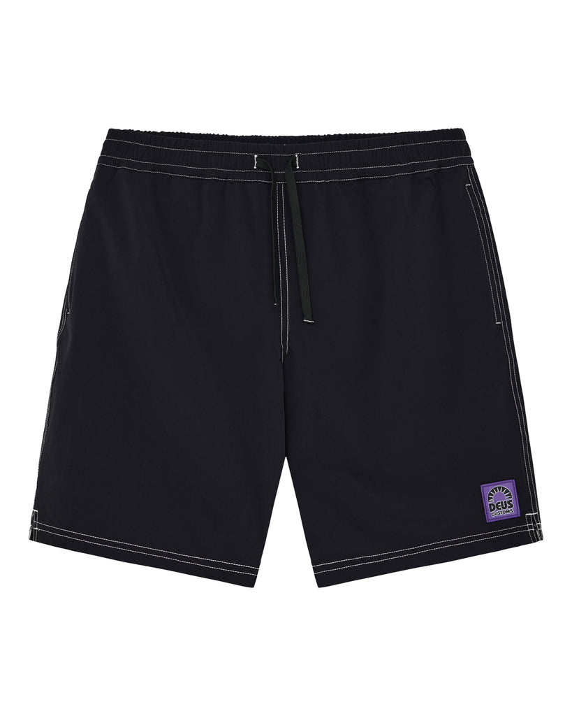 JASPER SWIM SHORT – Deus Ex Machina/デウスエクスマキナOfficial