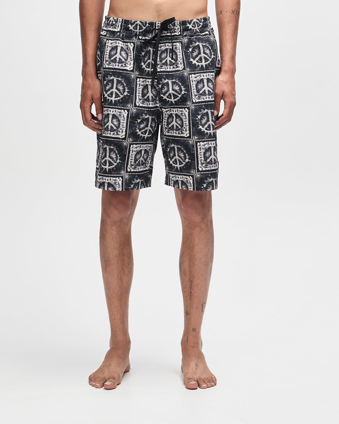 BOARDSHORTS – Deus Ex Machina/デウスエクスマキナOfficial