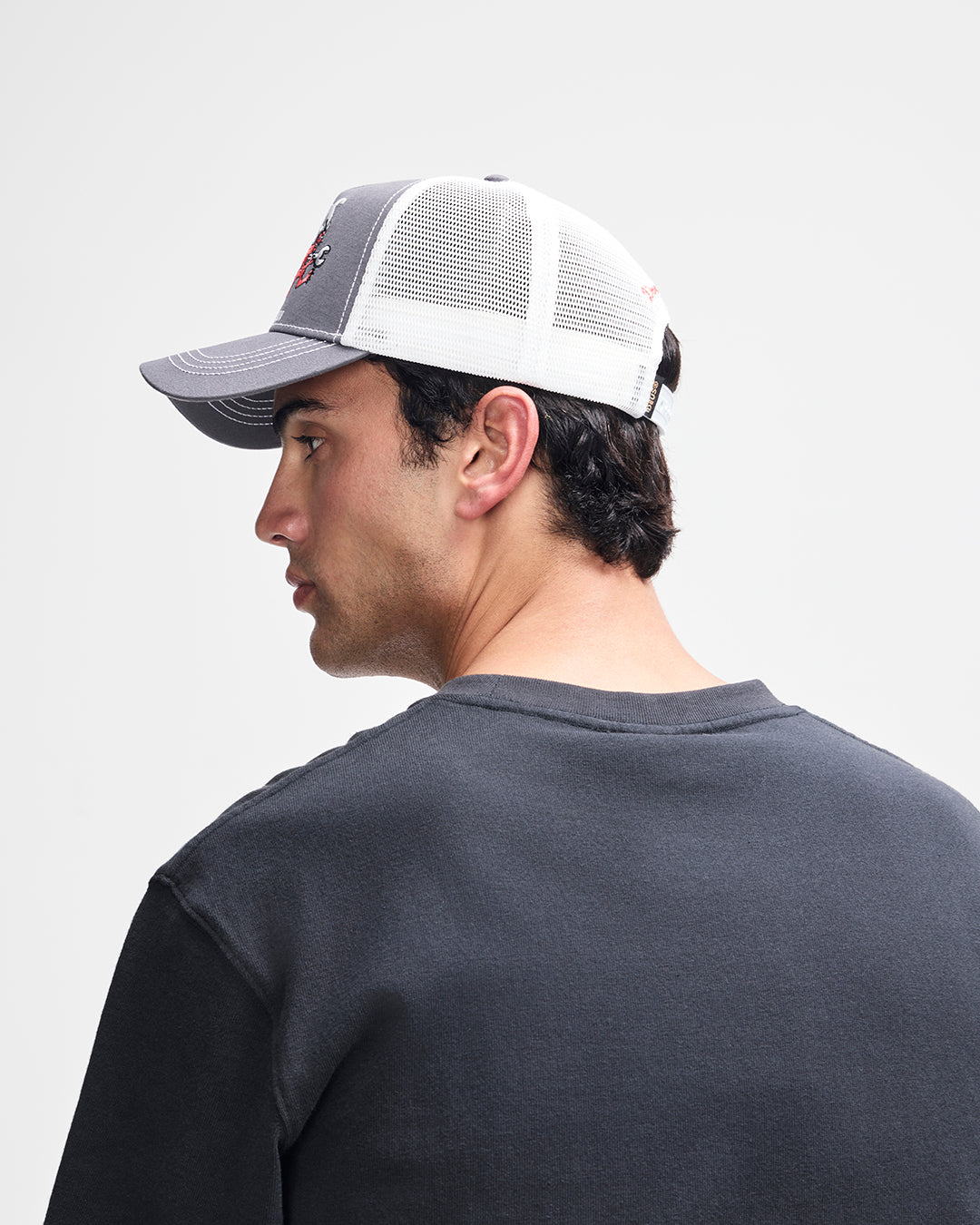 DOGLEG TRUCKER – Deus Ex Machina/デウスエクスマキナOfficial