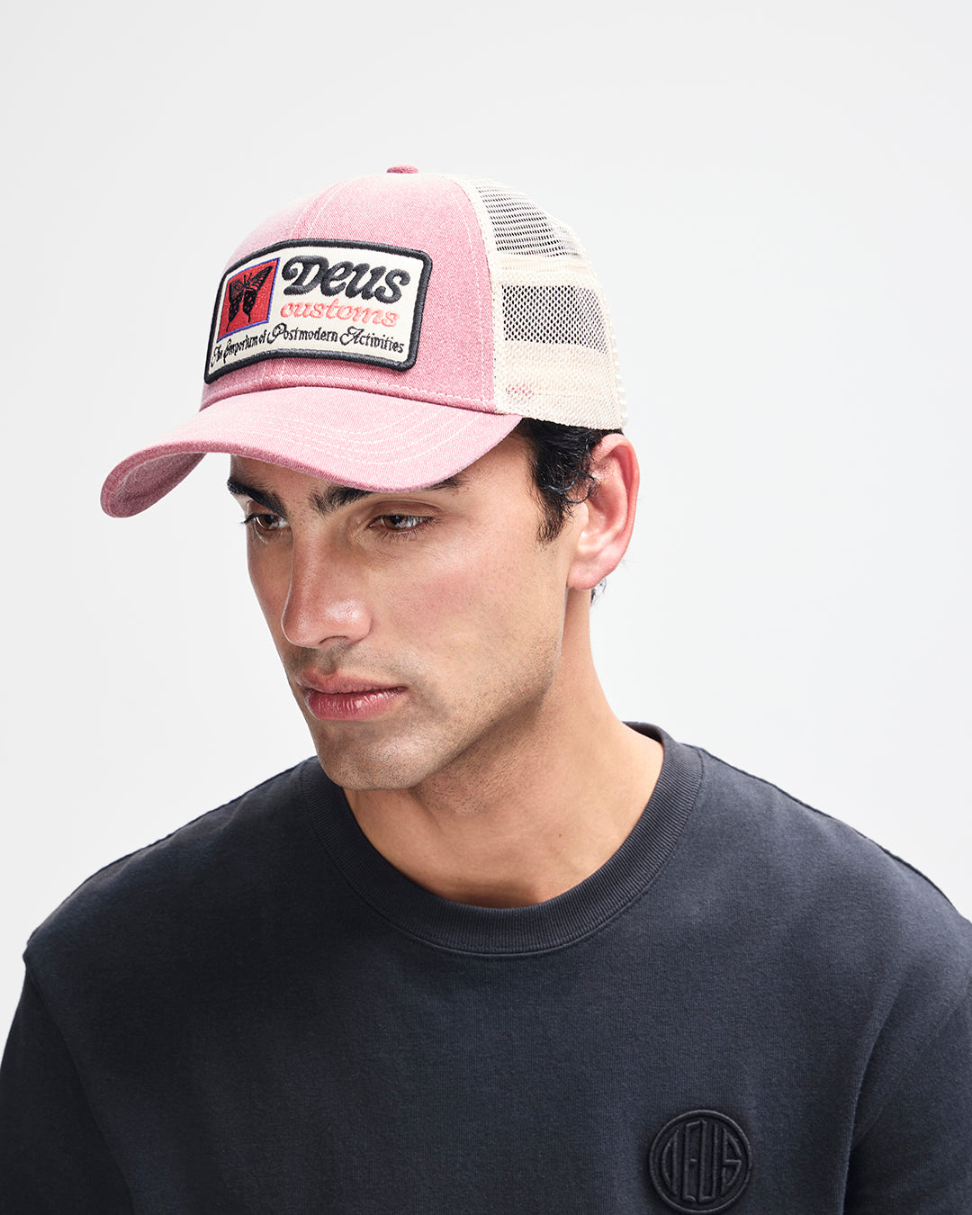 ACCESSORIES – Deus Ex Machina/デウスエクスマキナOfficial