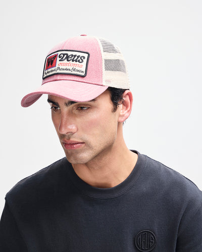 ACCESSORIES – Deus Ex Machina/デウスエクスマキナOfficial