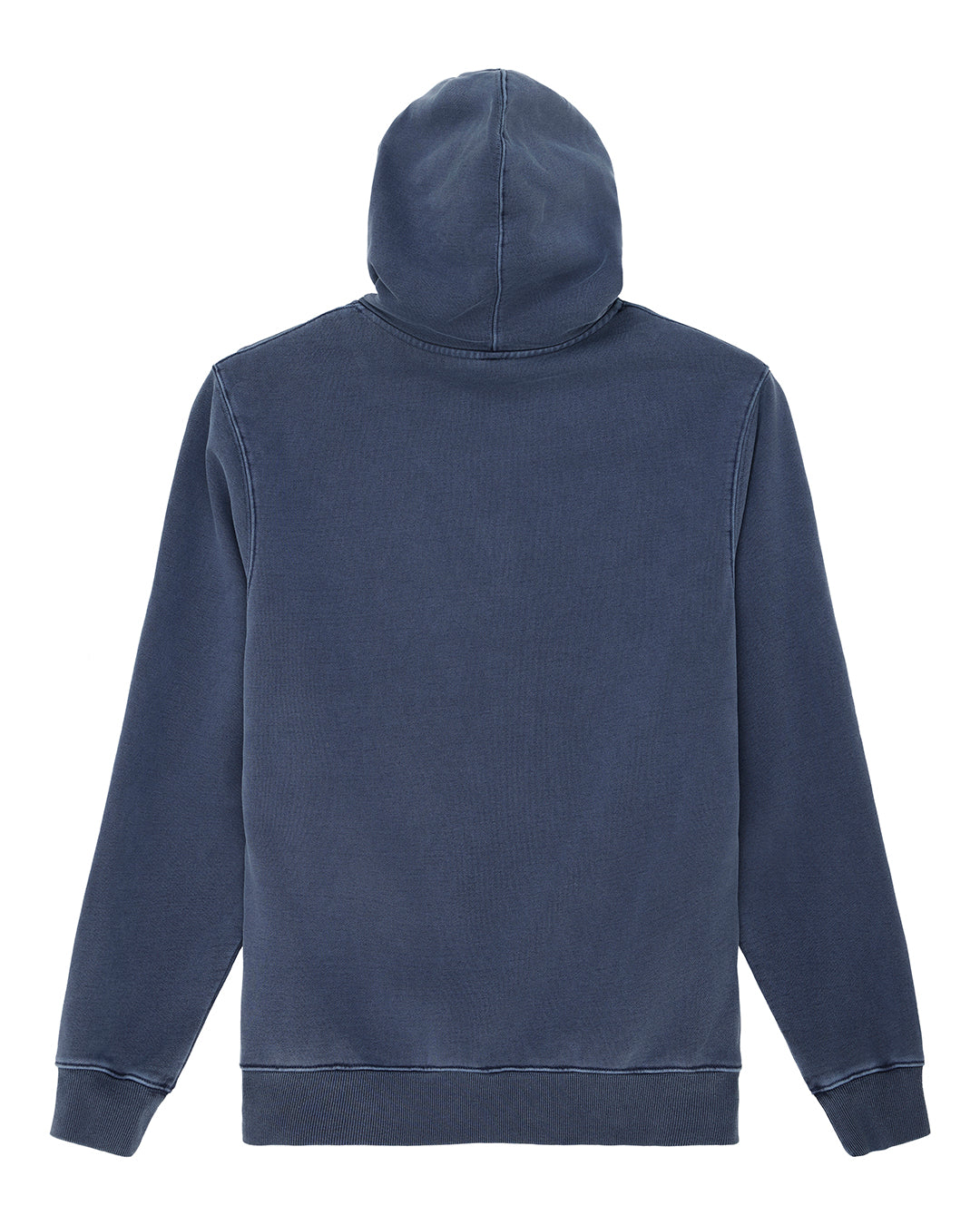 SHIELD GARMENT DYED ZIP HOODIE – Deus Ex Machina/デウスエクスマキナOfficial