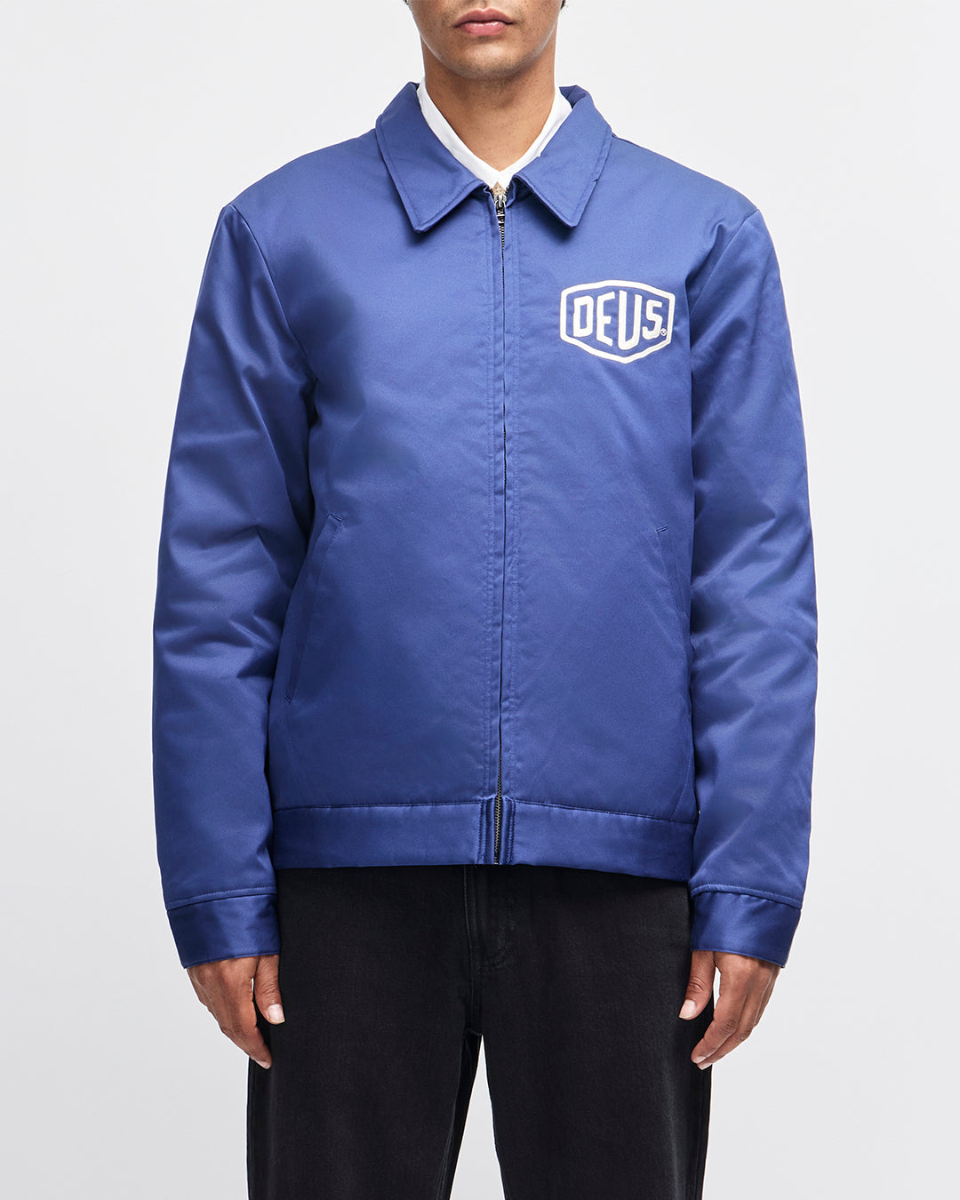 WORKWEAR JACKET 2.0 – Deus Ex Machina/デウスエクスマキナOfficial