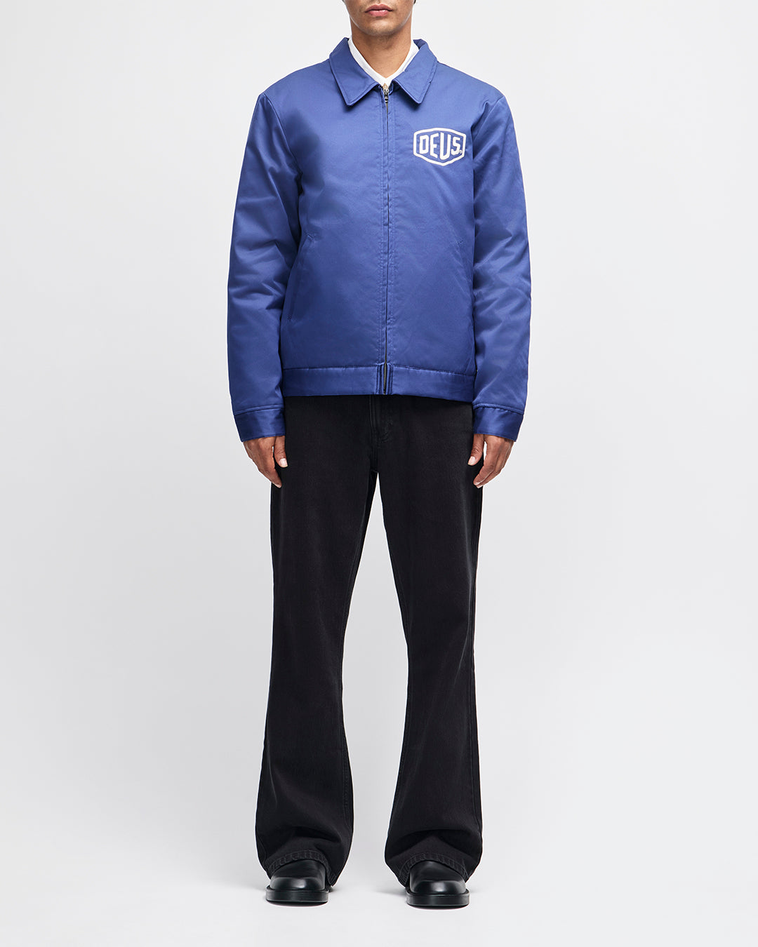 定価2.5万+税 新品 DEUS ワークウェアジャケット2.0 サイズM 未使用 WORKWEAR JACKET 2.0 – Deus Ex Machina/デウスエクスマキナOfficial