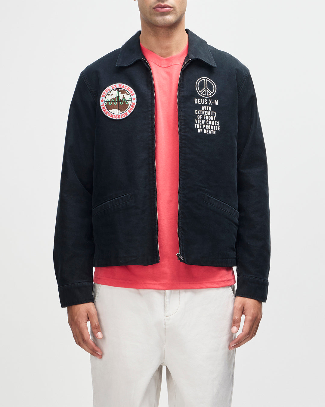 Deus Ex Machina Japan Official Online Store｜デウスエクスマキナ